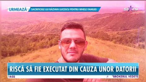 Un prezentator celebru are mari probleme cu legea! Doru Iuga este acuzat de escrocherii