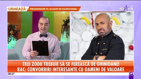 HOROSCOPUL ZILEI - 10 IANUARIE: Gemenii primesc aprecieri din parte șefului