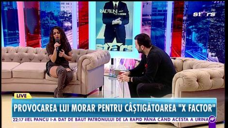 Senzațional! Bella Santiago le imită pe Shakira și Britney Spears