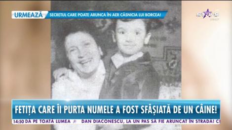 Tragedie fără margini pentru o mare artistă! I-au murit toţi cei cinci copii, iar fetiţa care îi purta numele a fost sfâşiată de un câine!