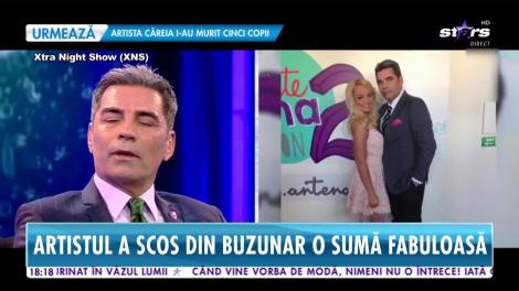 Maria Constantin, restricții din partea lui Dacian Varga