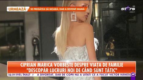 Cum a ajuns Cipirian Marica să facă performanță în fotbal