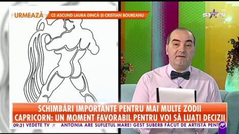 Horoscopul Zilei, 12 ianuarie 2019. Schimbări importante pentru mai multe zodii