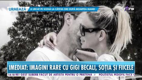 Catrinel Sandu s-ar fi căsătorit în secret cu stomatologul american