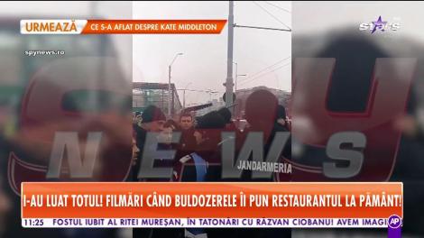 Liderul grupării Sportivilor este în stare de şoc! Bărbatul a rămas fără una dintre cele mai importante afaceri