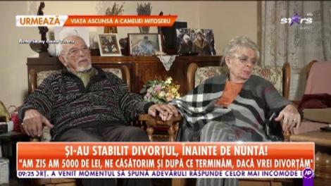 Şi-au stabilit divorţul înainte de nuntă! Ileana Stana-Ionescu, povestea ei neștiută