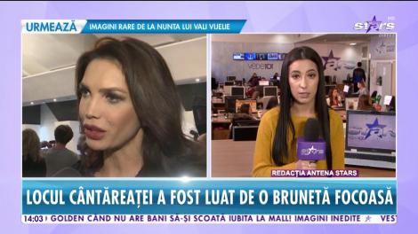 Motivul pentru care Cristina Spătar a părăsit vila de lux a fostului soț