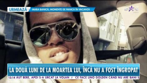 Ipoteză șocantă &icirc;n cazul morții manechinului lui Cătălin Botezatu! Ce s-a găsit pe g&acirc;tul t&acirc;nărului de 24 de ani