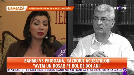 Războiul dintre Adriana Bahmuțeanu și Silviu Prigoană continuă! Detalii teribile au ieșit la iveală: ”Am luat hotărârea! Din acest moment...”