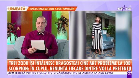Horoscopul Zilei, 15 ianuarie 2019. Trei zodii își întâlnesc dragostea! Cine are probleme la locul de muncă