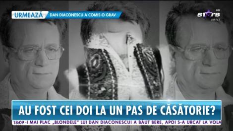 Ionuţ Dolănescu, prima reacţie despre relaţia tatălui cu Nadia Comăneci