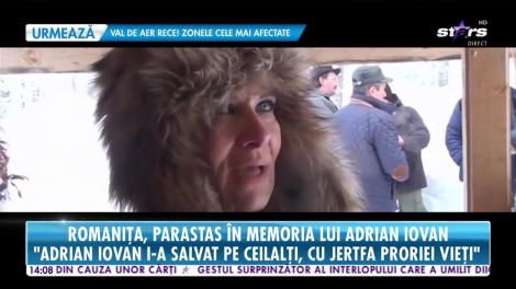Momente grele pentru Rom&acirc;niţa Iovan! Se &icirc;mplinesc cinci ani de la tragedia din Munţii Apuseni!