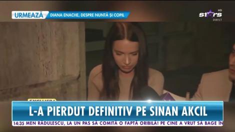 Otilia Bilionera l-a pierdut definitiv pe fostul ei iubit turc