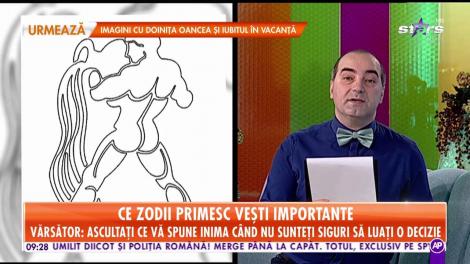 HOROSCOPUL ZILEI - 19 IANUARIE: Leii reiau o legătură mai veche