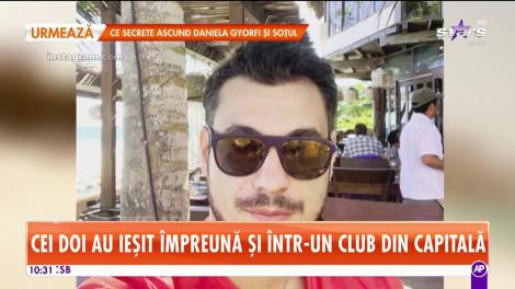 Bărbatul misterios care a cerut-o în căsătorie pe Cristina ICH este chiar Alexandru Piţurcă!