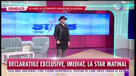 Alex Mica feat. D.E.P. & Kalif  cântă piesa „Latina Loca”