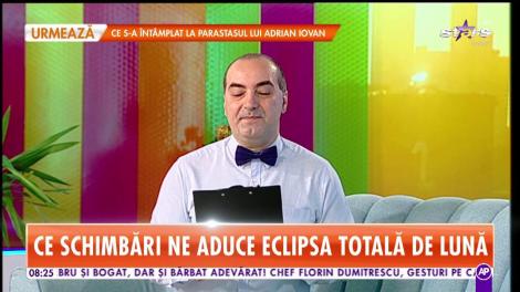 Horoscopul zilei 21 ianuarie 2019. Racii primesc o sumă de bani importantă