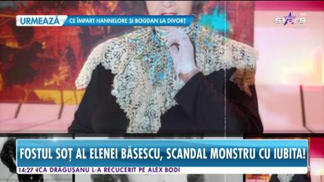 Margareta Pâslaru, lecție de elegantă și succes