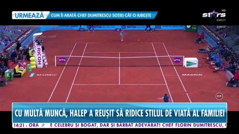 O stradă întreagă cu vile pentru familia Simonei Halep