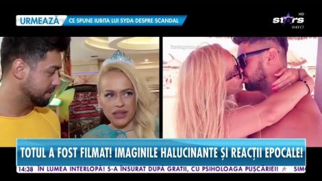 Lovitură teribilă pentru familia Andei Adam! Soțul ei a fost condamnat la închisoare. Ce se întâmplă acum cu artista