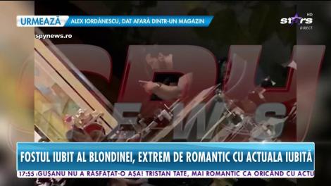 Tristan Tate, un romantic. Nici măcar Bianca Drăgușanu nu a fost tratată așa de bine
