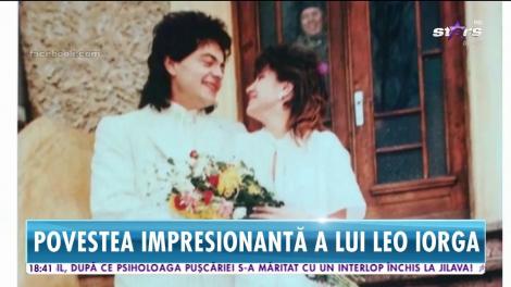 Povestea impresionantă a lui Leo Iorga