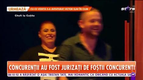 Marea bătălie de la „Chefi la cuţite”! Cei mai buni concurenți au ajuns în semifinală