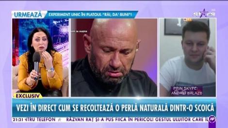 Ce le-a adus înfrângerea Mariei și lui Andrei, finaliștii lui Cătălin Scărlătescu, marii pierzători în finala "Chefi la cuțite"