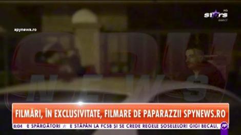 Atelierul lui Răzvan Ciobanu a fost prădat de hoţi