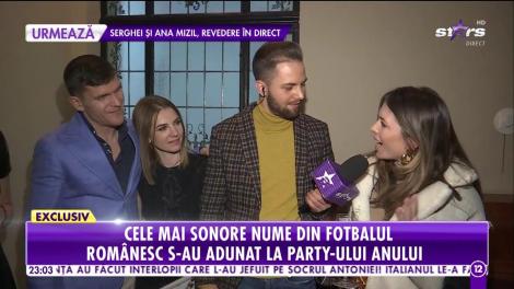 Adina Bourceanu, petrecere de fiţe în buricul Capitalei, cu invitaţi de seamă!