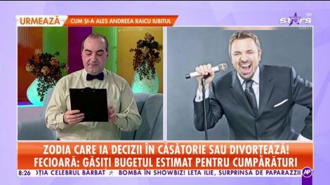 Horoscop zilnic: Vineri, 25 ianuarie! Nativii Leu hotărăsc să spună "Da" căsătoriei