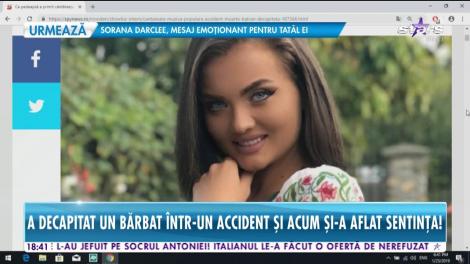 Cântăreață de muzică populară condamnată definitiv la doi ani de închisoare
