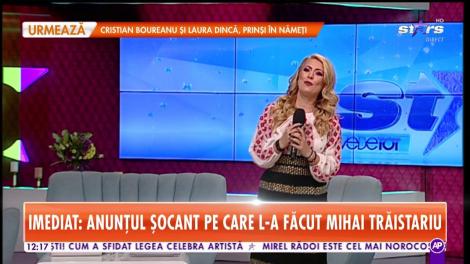 Ornela Pasăre - ”Cei 7 ani de acasă”