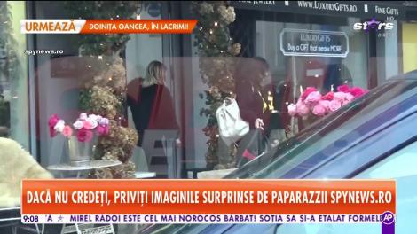 Soția lui Mirel Rădoi arată bine de tot,deși a adus pe lume trei copii