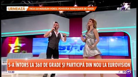 Mihai Trăistariu - ”Baya”