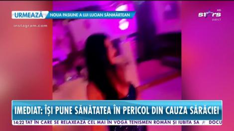Bianca Drăguşanu şi Alex Bodi au ajuns în faţa altarului! Vedeta a schimbat trei ţinute spectaculoase