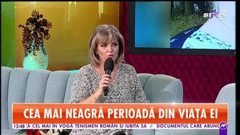 Destinul crunt al artistei Carmen Rădulescu. Vedeta a căzut în ghearele depresiei şi şi-a înecat amarul în alcool