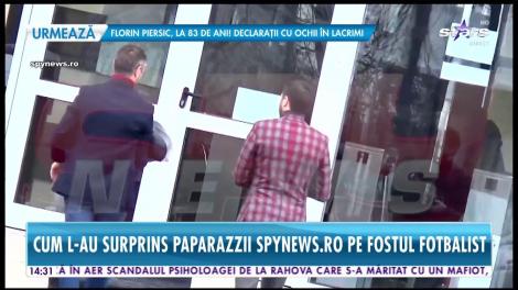 Noua pasiune a lui Lucian Sânmărtean