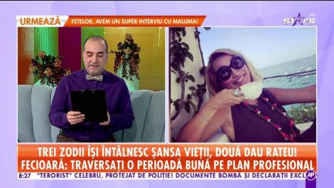 Horoscopul Zilei, 28 ianuarie 2018. Trei zodii își întâlnesc șansa vieții, două dau rateu
