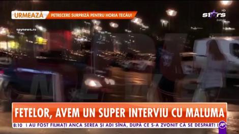 Brigitte Sfăt și iubitul se pregătesc să devină părinți