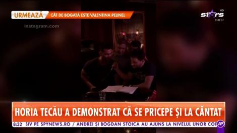 Horia Tecău a împlinit 34 de ani. Prietenii i-au făcut o surpriză foarte tare de ziua lui