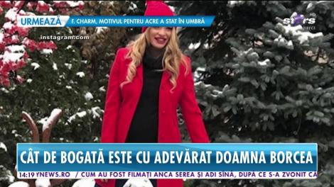 Adevărul despre averea Valentinei Pelinel