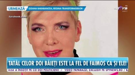 Care este povestea secretă a celor două mari artiste de la noi,  Dida Drăgan şi Silvia Dumitrescu