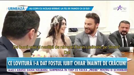 Cum a fost păcălită Otilia Bilionera de iubitul turc! A vrăjit-o cât a avut nevoie de ea, apoi i-a spus pa-po boga!