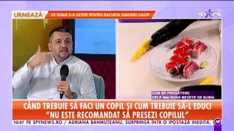 Greșelile pe care le fac părinții la fiecare etapă de dezvoltare a copiilor. Cum trebuie educați