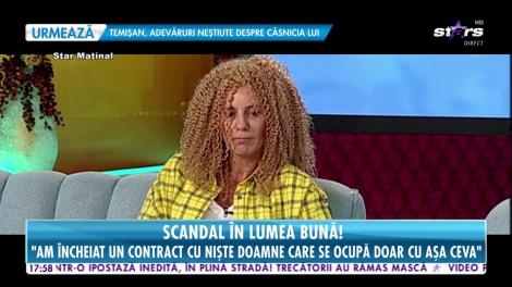 Scandal în lumea bună! O cunoscută vloggeriţă a făcut acuzaţii fără precedent