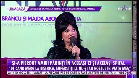 Ozana Barabancea, sub semnul blestemului sau doar o pură coincidenţă?