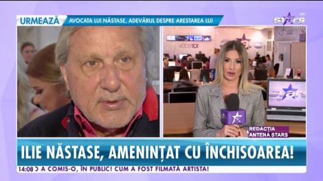 Ilie Năstase, amenințat cu închisoarea! Ce infracțiune a comis fostul mare sportiv