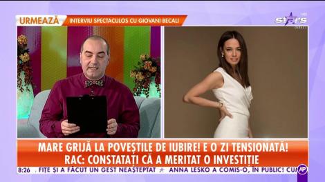 Horoscopul zilei 31 ianuarie 2019. Mare grijă la poveștile de iubire! E o zi tensionată