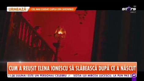 Wendell feat. Elena Ionescu - „La Fama”